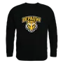 W Republic De Pauw Tigers College Crewneck 508-636