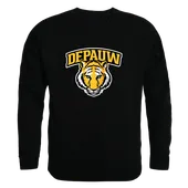 W Republic De Pauw Tigers College Crewneck 508-636