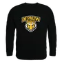 W Republic De Pauw Tigers College Crewneck 508-636