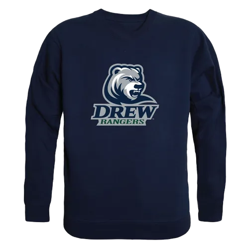 W Republic Drew Rangers College Crewneck 508-637