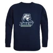 W Republic Drew Rangers College Crewneck 508-637