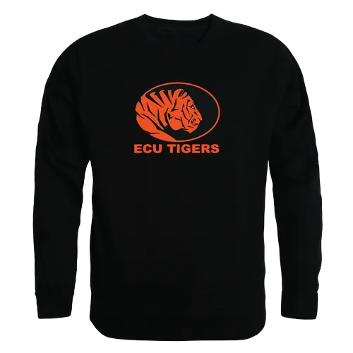 W Republic East Central University Tigers College Crewneck 508-638