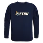 W Republic East Texas Baptist Tigers College Crewneck 508-639