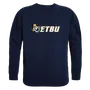 W Republic East Texas Baptist Tigers College Crewneck 508-639