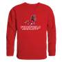 W Republic Fairfield Stags College Crewneck 508-641