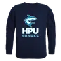 W Republic Hawaii Pacific Sharks College Crewneck 508-651