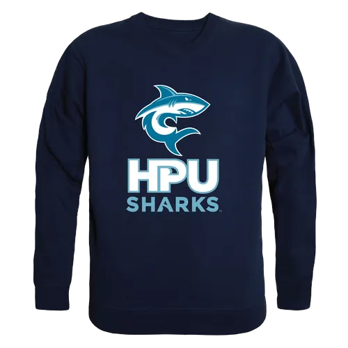 W Republic Hawaii Pacific Sharks College Crewneck 508-651