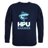 W Republic Hawaii Pacific Sharks College Crewneck 508-651