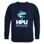 W Republic Hawaii Pacific Sharks College Crewneck 508-651