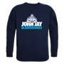 W Republic John Jay College Bloodhounds College Crewneck 508-656