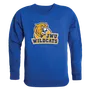 W Republic Johnson & Wales Wildcats College Crewneck 508-657