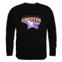 W Republic Kansas Wesleyan Coyotes College Crewneck 508-658