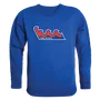 W Republic Kingsborough CC The Wave College Crewneck 508-660