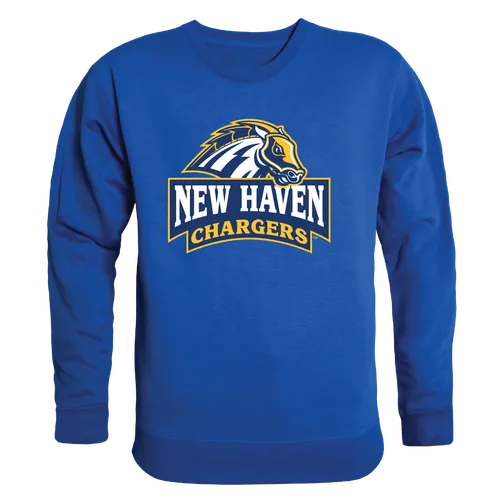 W Republic New Haven Chargers College Crewneck 508-663