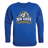 W Republic New Haven Chargers College Crewneck 508-663