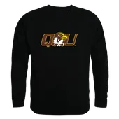 W Republic Quincy Hawks College Crewneck 508-667