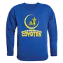 W Republic CSN Coyotes Coyotes College Crewneck 508-672