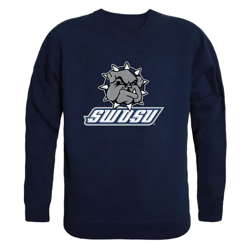 W Republic Southwestern Oklahoma State Bulldogs College Crewneck 508-675