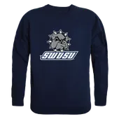 W Republic Southwestern Oklahoma State Bulldogs College Crewneck 508-675