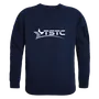 W Republic Texas State Technical College Crewneck 508-677