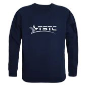 W Republic Texas State Technical College Crewneck 508-677