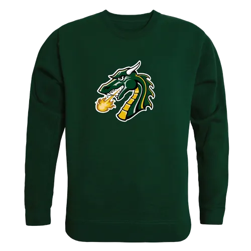 W Republic Tiffin Dragons College Crewneck 508-678