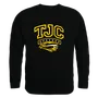 W Republic Tyler Junior College Apaches College Crewneck 508-680