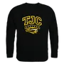 W Republic Tyler Junior College Apaches College Crewneck 508-680