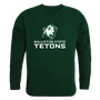 W Republic Williston State Tetons College Crewneck 508-684