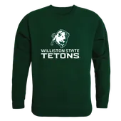 W Republic Williston State Tetons College Crewneck 508-684