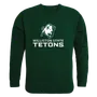 W Republic Williston State Tetons College Crewneck 508-684