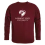 W Republic Fairmont State Falcons College Crewneck 508-686