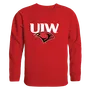 W Republic Incarnate Word Cardinals College Crewneck 508-687