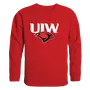 W Republic Incarnate Word Cardinals College Crewneck 508-687