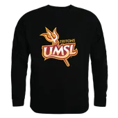 W Republic U Of Missouri-Saint Louis Tritons College Crewneck 508-688