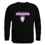 W Republic Northwestern State Demons College Crewneck 508-689