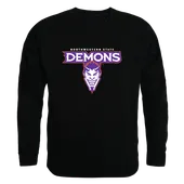 W Republic Northwestern State Demons College Crewneck 508-689