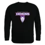 W Republic Northwestern State Demons College Crewneck 508-689