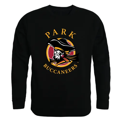 W Republic Park Pirates College Crewneck 508-690