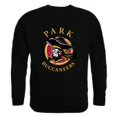 W Republic Park Pirates College Crewneck 508-690