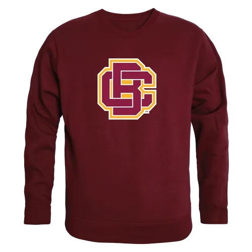 W Republic Bethune-Cookman Wildcats College Crewneck 508-692