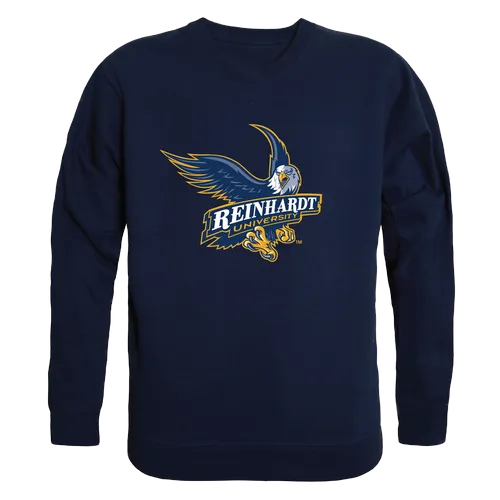 W Republic Reinhardt Eagles College Crewneck 508-696