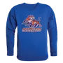 W Republic Savannah State Tigers College Crewneck 508-697