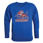 W Republic Savannah State Tigers College Crewneck 508-697