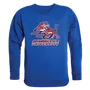 W Republic Savannah State Tigers College Crewneck 508-697