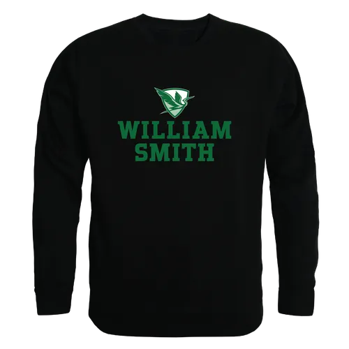 W Republic Hobart & William Smith Colleges William Smith Herons College Crewneck 508-700