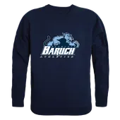 W Republic Baruch College Bearcats College Crewneck 508-701