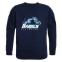 W Republic Baruch College Bearcats College Crewneck 508-701