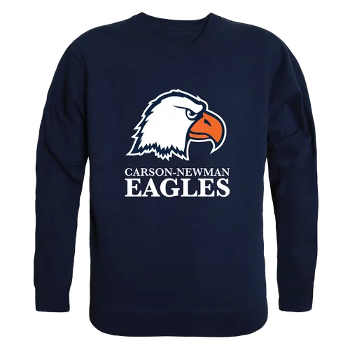 W Republic Carson-Newman Eagles College Crewneck 508-702