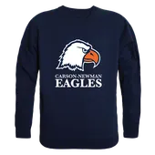 W Republic Carson-Newman Eagles College Crewneck 508-702